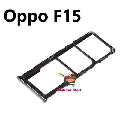 OPPO SIM HOLDER - F15 