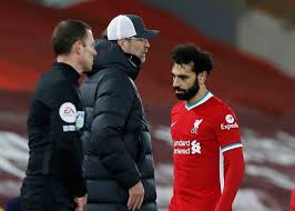 See more of mohamed salah on facebook. Liverpool Players Made Fun Of Mohamed Salah After Agent S Controversial Tweet Mirror Online