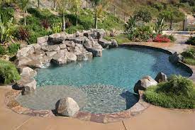 Swimming pool & hot tub service in escondido, california. Pin On Pool Ideas