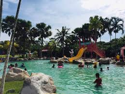 Terdapat banyak tempat menarik yang boleh anda kunjungi apabila sampai di muar. Kukup Water Park Pontian Lokasi Viral Media Johor Facebook