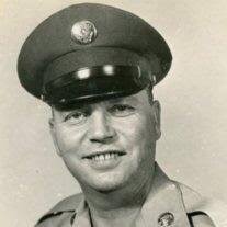 Garland "Bill" Moorefield Obituary