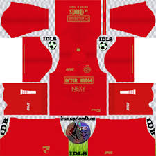 Kit dls lampung fc : Kelantan Fa Kits 2020 Dream League Soccer