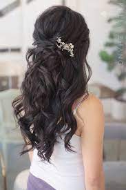 Untitled Asian Wedding Hair Wedding Hair Down Asian Bridal Hair
