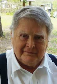 Robert Lee Chaplin Obituary May 6, 2015