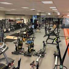 Mudo Gym Lillehammer