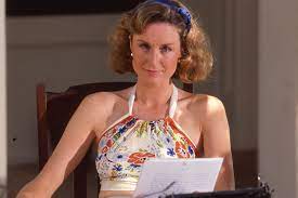 Moreover, her nationality is american and belongs to caucasian white ethnicity. What Movies And Television Shows Has Lisa Banes Appeared In