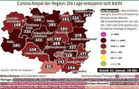 Wie hoch sind die geldbußen bei verstößen gegen kontaktsperre & co? Corona Stufenplan Fur Beschrankungen Gefordert Thuringen Insudthuringen