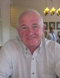 Obituary of David Harding