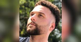 Cody Colton Graf Obituary