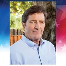 Garamendi hosts virtual town hall to discuss American Rescue Plan