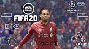 Download Fifa 20 Iso Best Graphics For Ppsspp Emulator On Android Fifa 20 Fifa Best Graphics