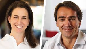 Trust Me, It Takes a Village