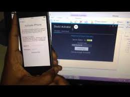 Ease of use, very easy & straightforward, difficult . Bypass Icloud Activation Using Doulci Activator On Any Ios Unlock Iphone Icloud Iphone