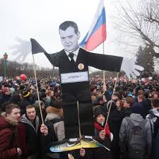 President dmitry medvedev with wife visits netherlands. Dmitry Medvedev The Whipping Boy For Russia S Discontented Dmitry Medvedev The Guardian