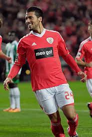Eu 2008 71 12 2013 €13m 24 cm: Ezequiel Garay Wikipedia La Enciclopedia Libre