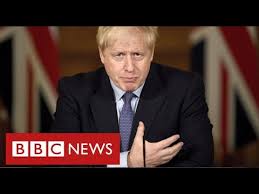 The tokyo olympics does not rule out the cancellation of the last minute! Boris Johnson Forces Toughest Restrictions On Manchester After Talks Collapse Bbc News Youtube