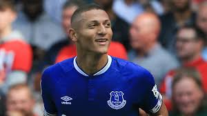 May 27, 2021 · richarlison (born 10 may 1997) is a brazilian footballer who plays as a striker for british club everton. Everton News Richarlison Targeting Premier League Golden Boot Goal Com