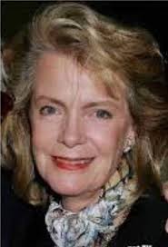 Gail Preston's Appearance