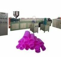 EPE Fruit Net Making Machine - Epe Fruit Foam Net Making ...