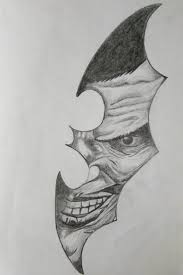 Tattoo Uploaded By Meet Patel Joker Joker Jokertattoo Batman Batmanjoker Art Artlove Pencil Pencilart Pencildrawing 503695 Tattoodo joker jokertattoo batman batmanjoker