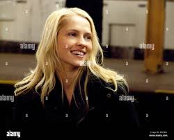 THE SORCERER'S APPRENTICE" 2010 Teresa Palmer Stock Photo - Alamy