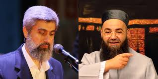 Alparslan kuytul 1965 yılında adana'nın 46 km güneyindeki karataş ilçesinde dünyaya geldi. Alparslan Kuytul Dan Cubbeli Ahmet In Selefi Iddialarina Yanit