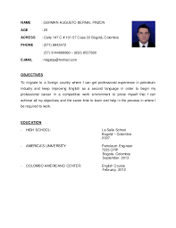 Join facebook to connect with german bernal and others you may know. German Bernal Resume