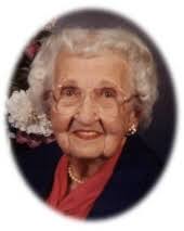 Obituary information for Nora May Eckard