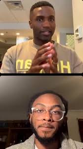 GLAAD Hangout with host Kyle Price (@kp_official1) and indie filmmaker and  creative consultant John Settles (@johnnyboidirects), whose latest short  film "fear not" explores the intersection of HIV ...