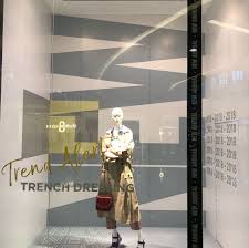 Thomas was born on february 25 1860, in norway. Bloomingdales Dubai Mall Dubai United Arab Emirates Trend Alert Trench Dressing Photo By Gavin Farrel Pinned By Ton Van Der Veer