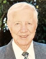 Donald Millar Obituary (2017)