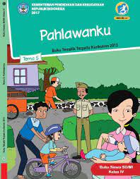 Aug 18, 2021 · berbagai pekerjaan download buku tema 4 berbagai pekerjaan adalah buku dalam bentuk digital untuk membuka buka ini silahkan menggunakan aplikasi pdf reader via smartphone atau laptop. Download Buku Siswa Kelas 4 Sd Mi Kurikulum 2013 Revisi 2017 Semester 1 Tema 1 2 3 4 Dan 5 Tahun Pelajaran 2019 2020 Idn Paperplane