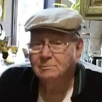 Clarence Arnaud McDonald Jr. Obituary