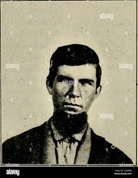 John t fowler hi-res stock photography and images