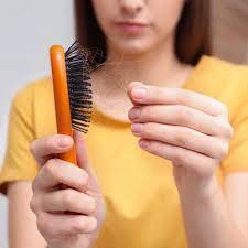 Alopecia is the general medical term for hair loss. Why Am I Losing Hair On A Keto Diet Ketodiet Blog