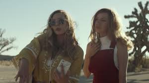 See Aubrey Plaza Stalk Obsession in 'Ingrid Goes West' Clip