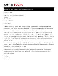 Dear hiring manager, i am forwarding to you my resume in case any of your clients has a need for a qualified and dedicated. 500 Free Cover Letter Examples For Modern Job Seekers