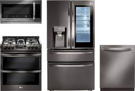 Via prepaid visa card when you buy 3 or more qualifying major kitchen appliances. Kitchen Appliance Packages At Best Buy