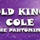 Old King Cole The Pantomime! - Westbourne Hall Community Trust, 59 Westbourne Rd Event Image
