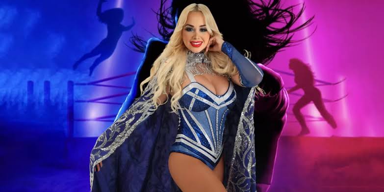 From '90 Day Fiancé' to Wrestling Star: The Epic Journey of Paola Mayfield