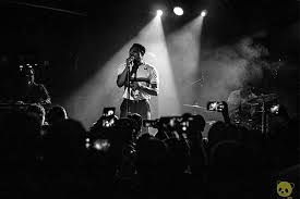 Two blocks from san diego's santa fe depot and little italy, music box is a 705 person concert venue and event space worth every minute of your time to visit. San Diego Music Venues San Diego Concerts Sd Events