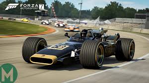 In this video, we mainly look at forza. Forza Motorsport 7 Adds New Indycars Tries To Fix Multiplayer Motor Sport Magazine