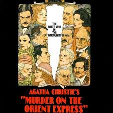 Not my favorite poirot film, but undeniably a classic and enjoyable to (re)watch. Film Review Murder On The Orient Express Dir By Sidney Lumet Through The Shattered Lens