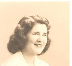 Winifred Gingras Obituary (2015)