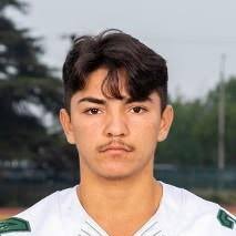 Manny Castillo's Eisenhower High School Career Home