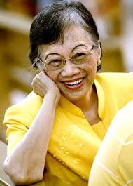 According to the 2010 united states census, aquino is the 1,368th most common surname in the united states, belonging to 25,783 individuals. Corazon Aquino Dead At 76 Los Angeles Times