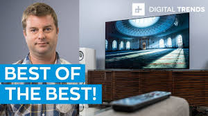 Enter the world of android tv with beautiful pictures and clear sound. The Best 4k Tvs Of 2019 Five Hot Models From Sony Lg Samsung Youtube