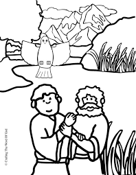 Hundreds of free spring coloring pages that will keep children busy for hours. Baptism Coloring Pages Coloring Home