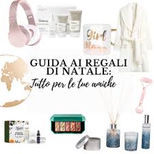 Circa il 1% sono gioielli in acciaio inox, 1% sono collane, e 1% sono bracciali e braccialetti. Cosa Regalare Per Natale 2020 Alla Tua Amica 40 Idee Top Carol Pomme