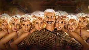 Bollywood movies, telugu & tamil movies dubbed in. Housefull 4 Movie Review 2 5 5 Not So Full Of Comedy